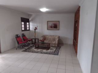 Casa à venda, 325 m² por R$ 600.000,00 - Alto Branco - Campina Grande/PB