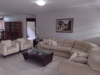 Casa à venda, 325 m² por R$ 600.000,00 - Alto Branco - Campina Grande/PB