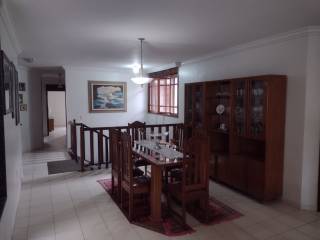 Casa à venda, 325 m² por R$ 600.000,00 - Alto Branco - Campina Grande/PB