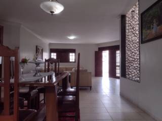 Casa à venda, 325 m² por R$ 600.000,00 - Alto Branco - Campina Grande/PB