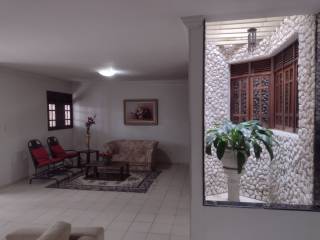 Casa à venda, 325 m² por R$ 600.000,00 - Alto Branco - Campina Grande/PB