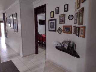 Casa à venda, 325 m² por R$ 600.000,00 - Alto Branco - Campina Grande/PB