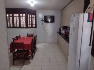 Casa à venda, 325 m² por R$ 600.000,00 - Alto Branco - Campina Grande/PB