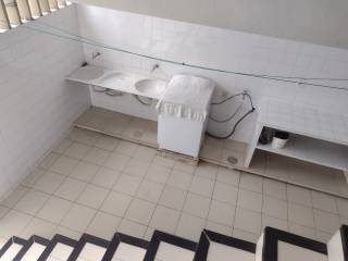 Casa à venda, 325 m² por R$ 600.000,00 - Alto Branco - Campina Grande/PB