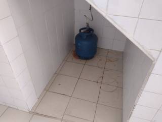 Casa à venda, 325 m² por R$ 600.000,00 - Alto Branco - Campina Grande/PB