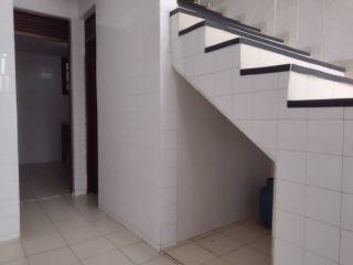 Casa à venda, 325 m² por R$ 600.000,00 - Alto Branco - Campina Grande/PB