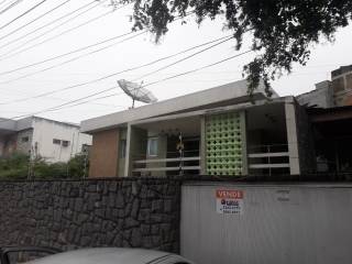 Terreno à venda, 730 m² por R$ 1.900.000,00 - Centro - Campina Grande/PB