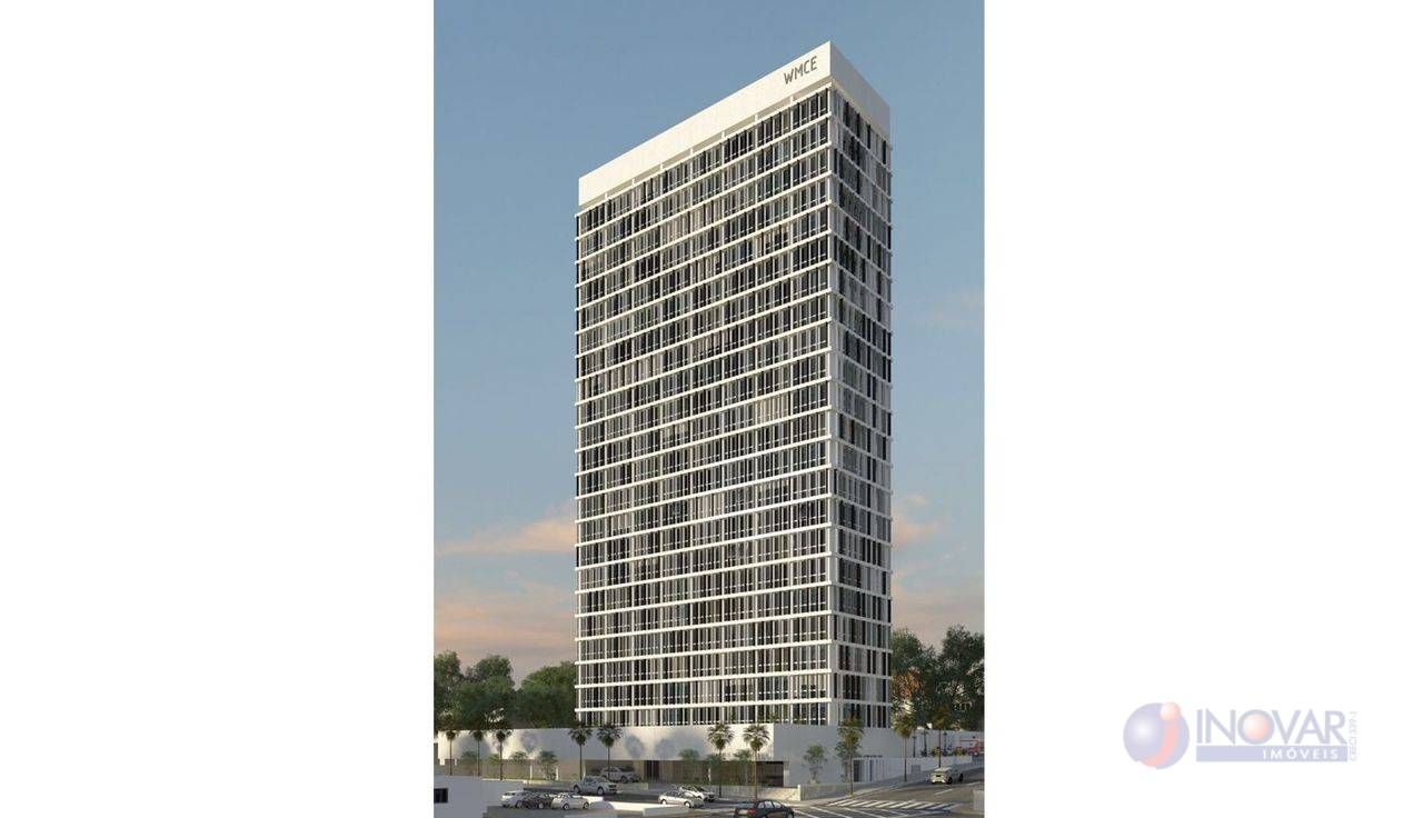 Loja à venda, 109 m² por R$ 1.531.740,00 - Prata - Campina Grande/PB