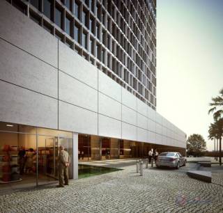 Loja à venda, 109 m² por R$ 1.531.740,00 - Prata - Campina Grande/PB