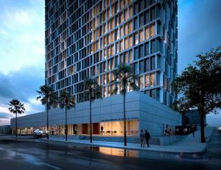 Loja à venda, 109 m² por R$ 1.531.740,00 - Prata - Campina Grande/PB