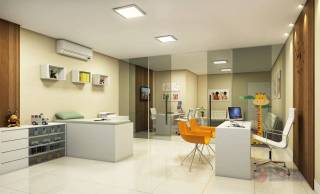 Loja à venda, 109 m² por R$ 1.531.740,00 - Prata - Campina Grande/PB