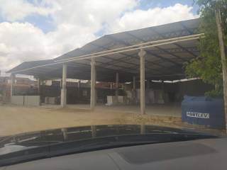 Galpão para alugar, 1056 m² por R$ 12.000,00/mês - Jardim Quarenta - Campina Grande/PB