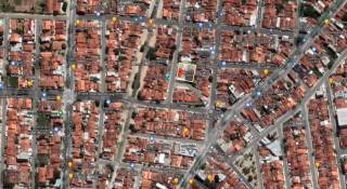 Galpão para alugar, 1056 m² por R$ 12.000,00/mês - Jardim Quarenta - Campina Grande/PB