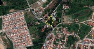 Área à venda, 5000 m² por R$ 1.000.000,00 - Conceição - Campina Grande/PB