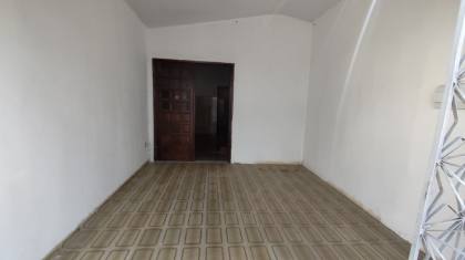 Casa para venda ou locação no bairro Estação Velha, próximo ao Açude Velho