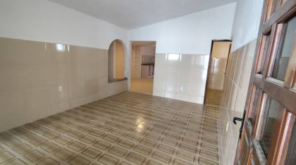 Casa para venda ou locação no bairro Estação Velha, próximo ao Açude Velho