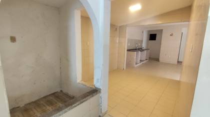 Casa para venda ou locação no bairro Estação Velha, próximo ao Açude Velho