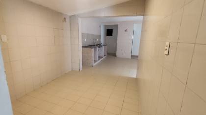 Casa para venda ou locação no bairro Estação Velha, próximo ao Açude Velho