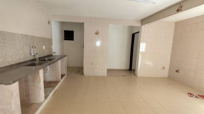 Casa para venda ou locação no bairro Estação Velha, próximo ao Açude Velho