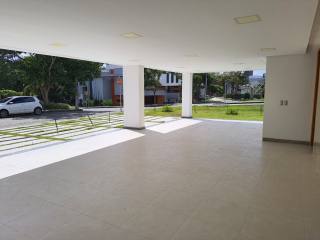 Casa de Condomínio Para Vender com 5 quartos 5 suítes no bairro Condomínio Atmosphera Eco Residence em Lagoa Seca