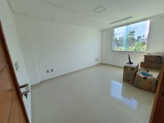 Casa de Condomínio Para Vender com 5 quartos 5 suítes no bairro Condomínio Atmosphera Eco Residence em Lagoa Seca