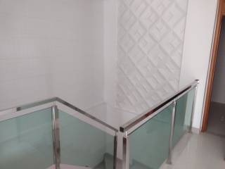 Casa de Condomínio Para Vender com 5 quartos 5 suítes no bairro Condomínio Atmosphera Eco Residence em Lagoa Seca