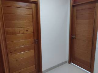 Casa de Condomínio Para Vender com 5 quartos 5 suítes no bairro Condomínio Atmosphera Eco Residence em Lagoa Seca