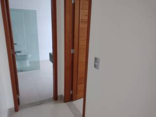 Casa de Condomínio Para Vender com 5 quartos 5 suítes no bairro Condomínio Atmosphera Eco Residence em Lagoa Seca