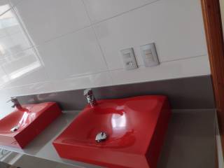 Casa de Condomínio Para Vender com 5 quartos 5 suítes no bairro Condomínio Atmosphera Eco Residence em Lagoa Seca