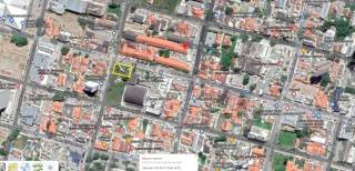 Terreno, 700 m² - venda por R$ 2.000.000 ou aluguel por R$ 15.000/mês - Prata - Campina Grande/PB