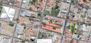 Terreno para alugar, 1800 m² por R$ 20.000/mês - Centro - Campina Grande/PB