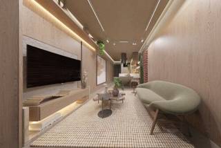 Apartamento com 2 dormitórios à venda, 66 m² por R$ 927.514 - Vila Sao Joao - Cabedelo/PB