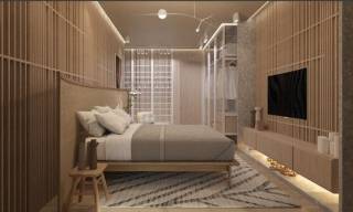 Apartamento com 2 dormitórios à venda, 66 m² por R$ 927.514 - Vila Sao Joao - Cabedelo/PB