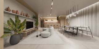 Apartamento com 2 dormitórios à venda, 66 m² por R$ 927.514 - Vila Sao Joao - Cabedelo/PB