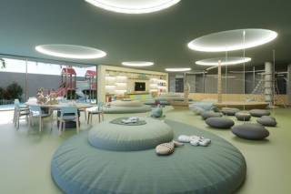 Apartamento com 2 dormitórios à venda, 66 m² por R$ 927.514 - Vila Sao Joao - Cabedelo/PB