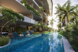 Apartamento com 2 dormitórios à venda, 66 m² por R$ 927.514 - Vila Sao Joao - Cabedelo/PB