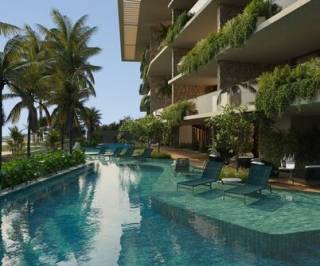 Apartamento com 2 dormitórios à venda, 66 m² por R$ 927.514 - Vila Sao Joao - Cabedelo/PB