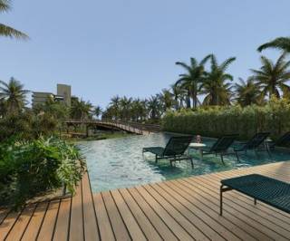 Apartamento com 2 dormitórios à venda, 66 m² por R$ 927.514 - Vila Sao Joao - Cabedelo/PB