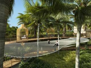 Apartamento com 2 dormitórios à venda, 66 m² por R$ 927.514 - Vila Sao Joao - Cabedelo/PB