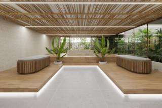 Apartamento com 2 dormitórios à venda, 66 m² por R$ 927.514 - Vila Sao Joao - Cabedelo/PB