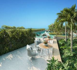 Apartamento com 2 dormitórios à venda, 66 m² por R$ 927.514 - Vila Sao Joao - Cabedelo/PB