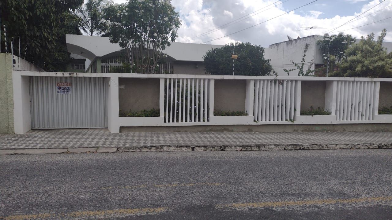Casa/Terreno a venda Centro de Campina Grande