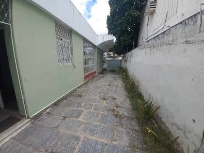 Casa/Terreno a venda Centro de Campina Grande