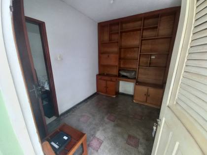 Casa/Terreno a venda Centro de Campina Grande