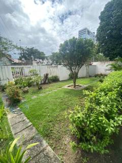 Casa/Terreno a venda Centro de Campina Grande