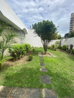 Casa/Terreno a venda Centro de Campina Grande