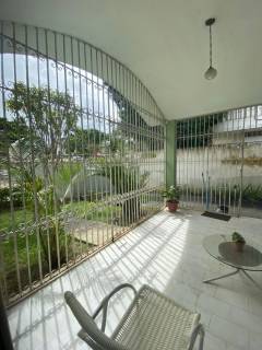 Casa/Terreno a venda Centro de Campina Grande