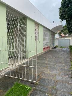 Casa/Terreno a venda Centro de Campina Grande