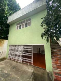 Casa/Terreno a venda Centro de Campina Grande