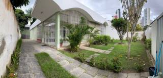 Casa/Terreno a venda Centro de Campina Grande